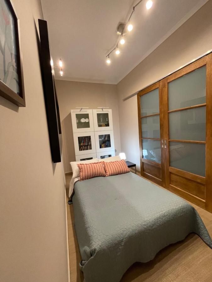 Villa Apollon Paian Lefkáda Esterno foto