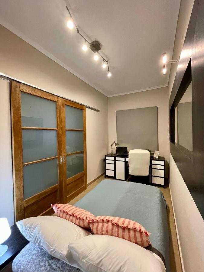 Villa Apollon Paian Lefkáda Esterno foto