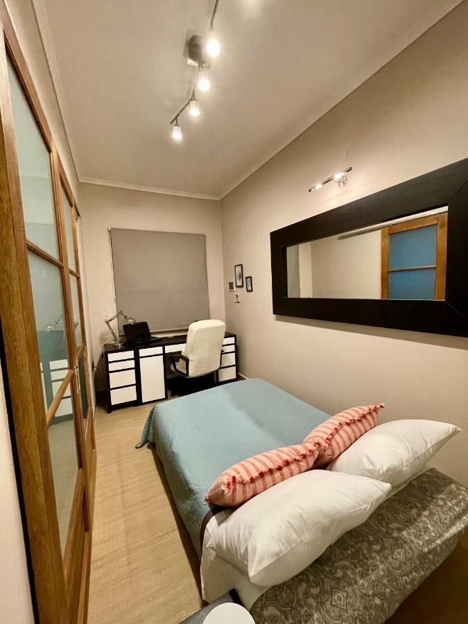 Villa Apollon Paian Lefkáda Esterno foto