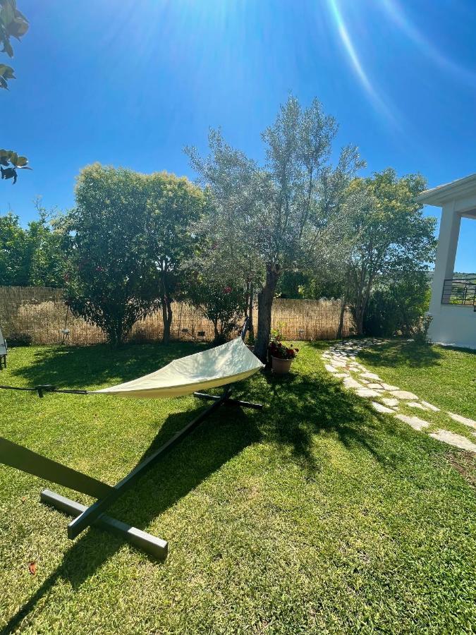 Villa Apollon Paian Lefkáda Esterno foto